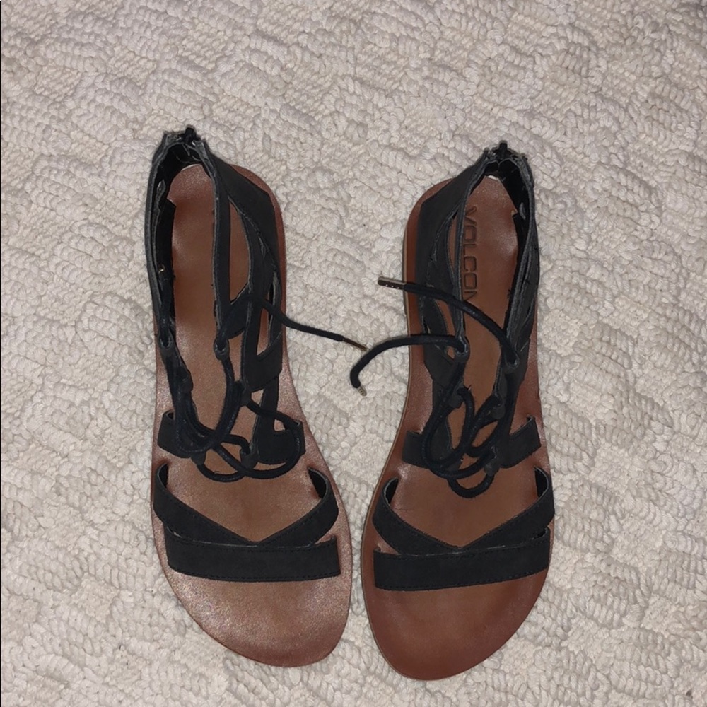 Volcom Sandals - Picture 4 of 6